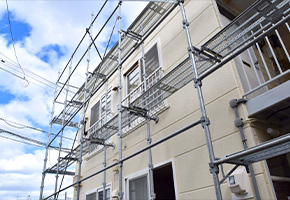一戸建て