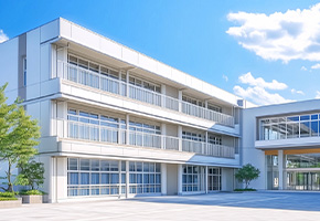 一戸建て