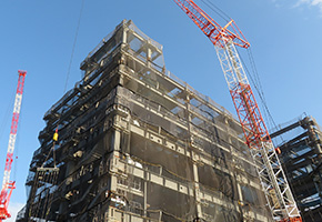 一戸建て