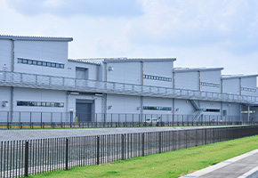 一戸建て