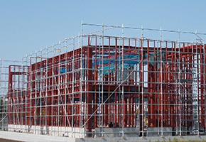 一戸建て