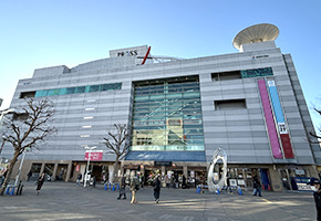 一戸建て