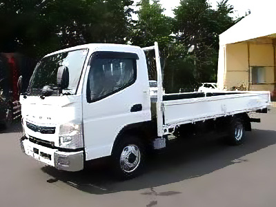 2t車4t車